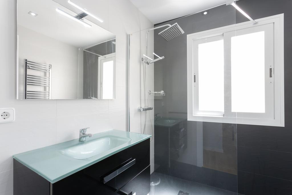 Apartment Cardenal Cisneros 마드리드 외부 사진